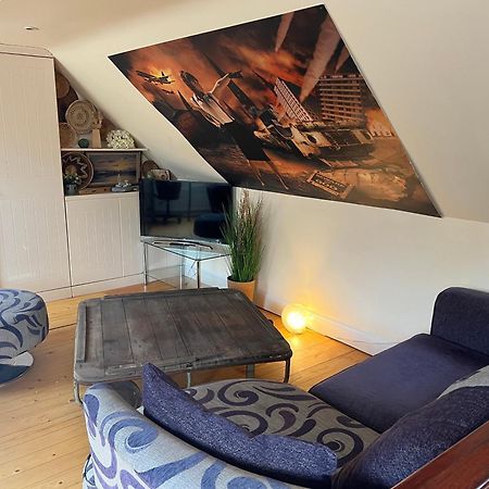 Self Contained Coach House In Leafy South Belfast The Location Is Not Accurate Apartman Kültér fotó