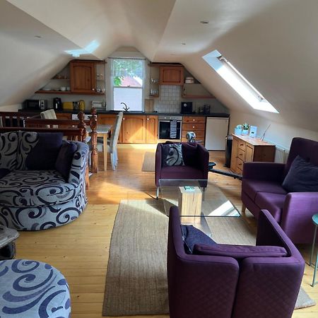 Self Contained Coach House In Leafy South Belfast The Location Is Not Accurate Apartman Kültér fotó