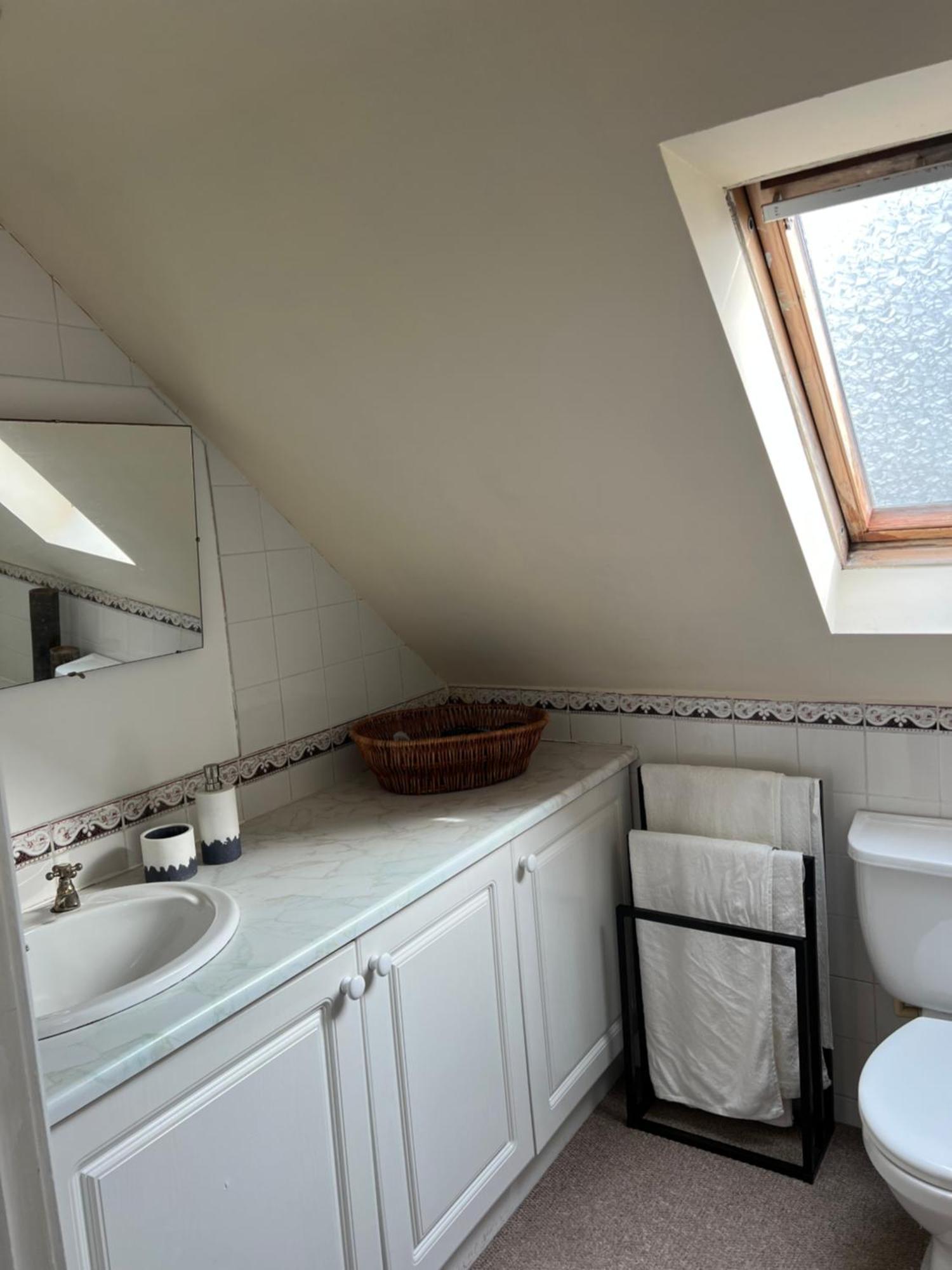 Self Contained Coach House In Leafy South Belfast The Location Is Not Accurate Apartman Kültér fotó