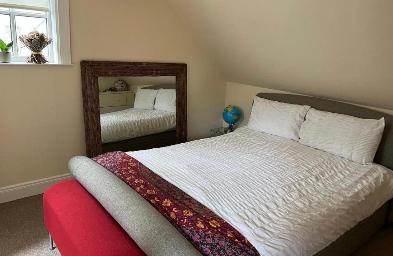 Self Contained Coach House In Leafy South Belfast The Location Is Not Accurate Apartman Kültér fotó