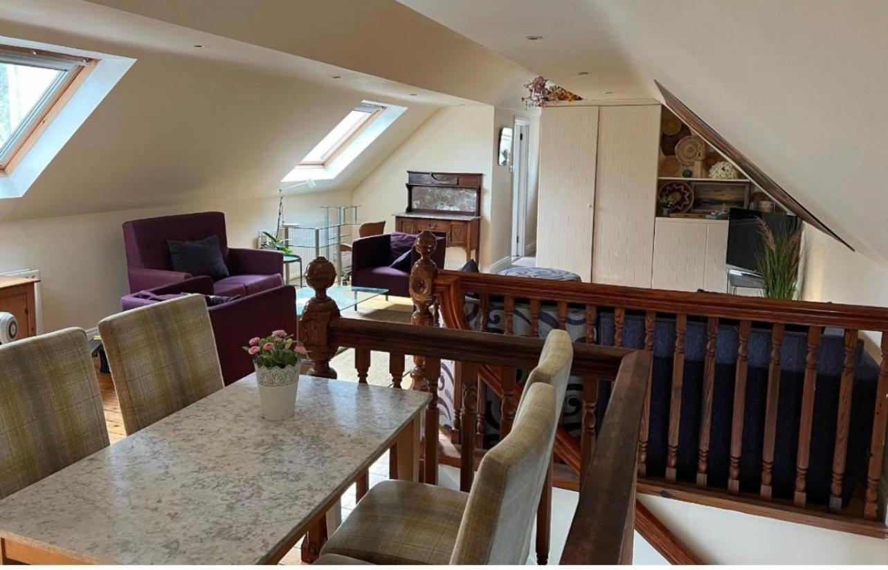 Self Contained Coach House In Leafy South Belfast The Location Is Not Accurate Apartman Kültér fotó
