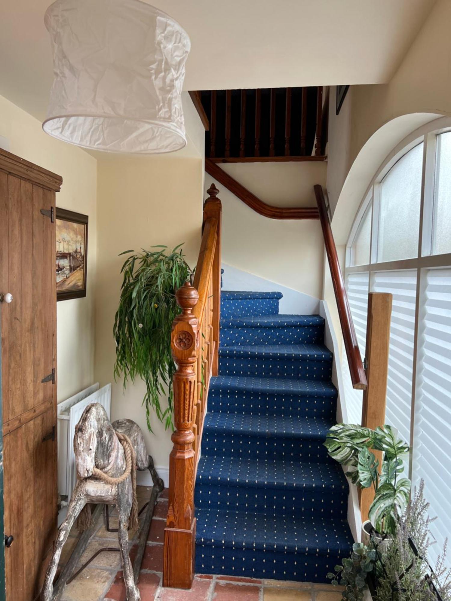 Self Contained Coach House In Leafy South Belfast The Location Is Not Accurate Apartman Kültér fotó