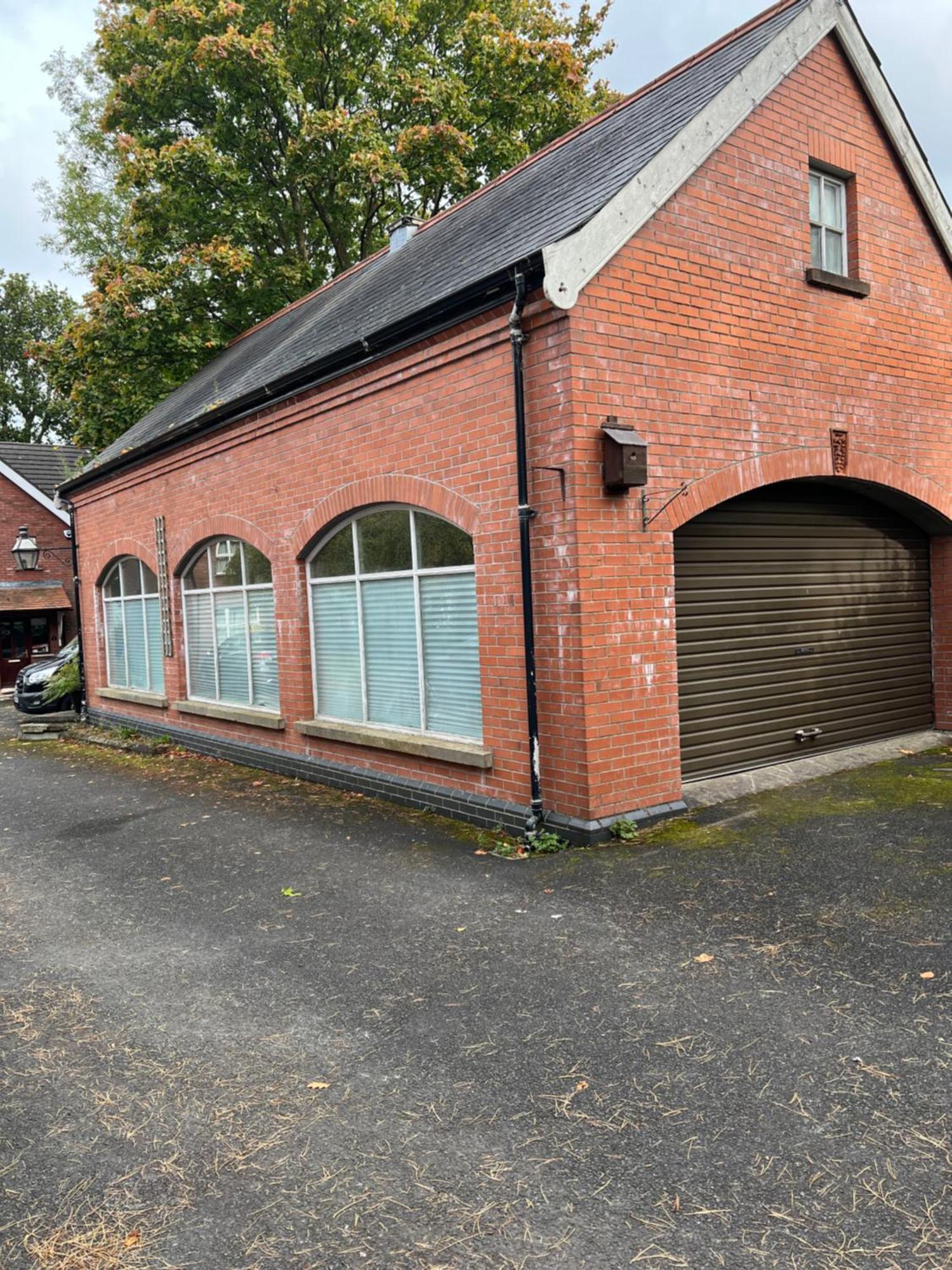 Self Contained Coach House In Leafy South Belfast The Location Is Not Accurate Apartman Kültér fotó